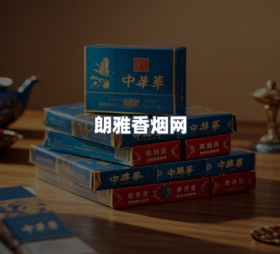 关于朗雅香烟网